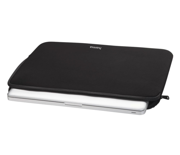 Hama Neoprene 15.6'' Czarne - 1584944 - zdjęcie 2